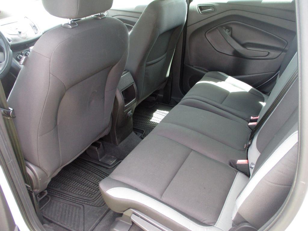 Ford Escape  2013