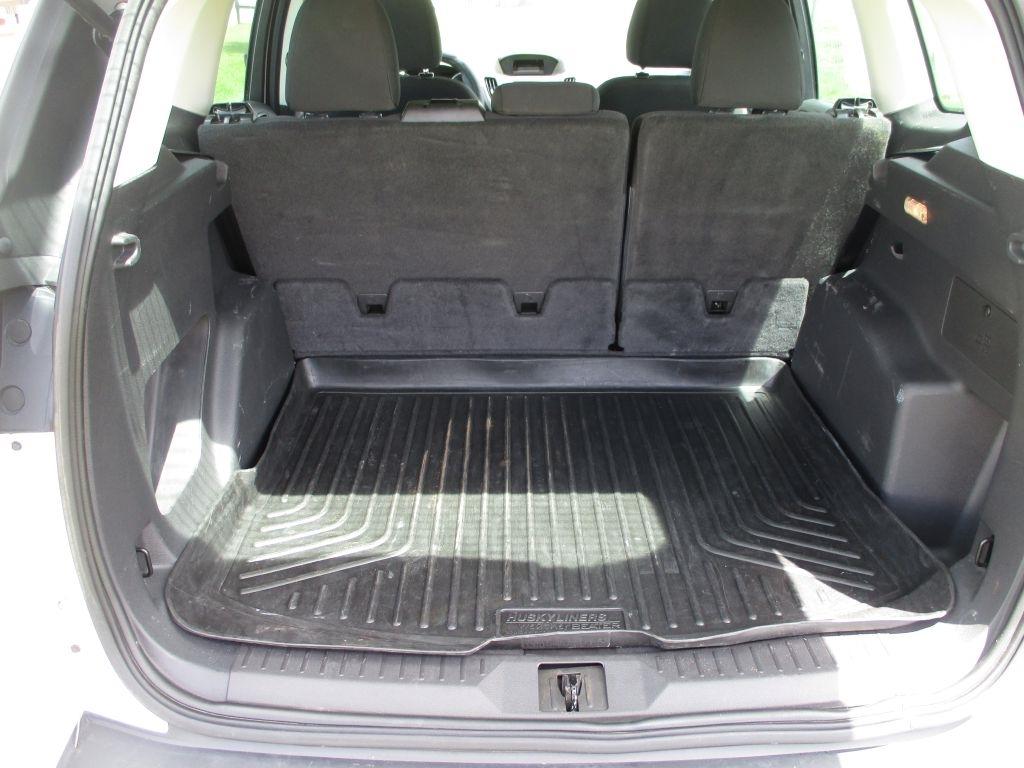 Ford Escape  2013