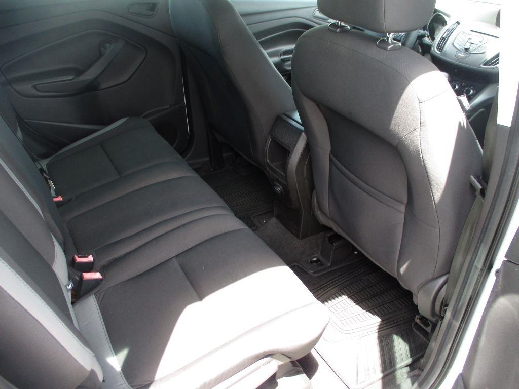 Ford Escape  2013