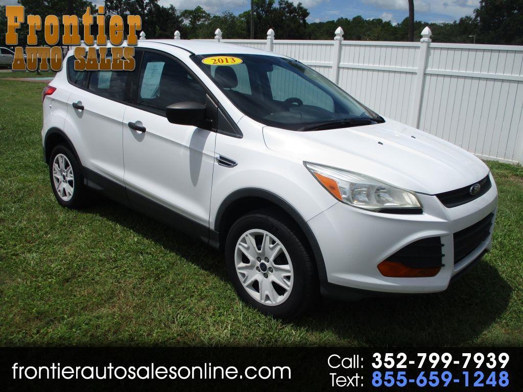 2013 Ford Escape S