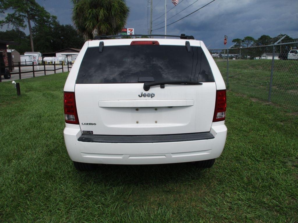 Jeep Grand Cherokee  2006