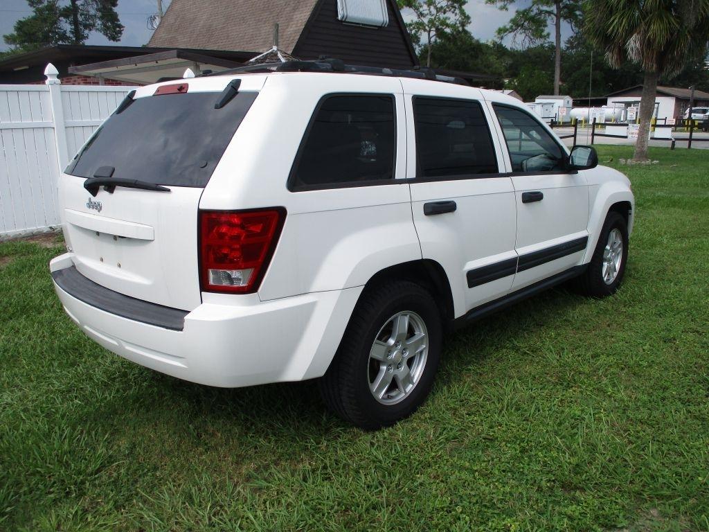 Jeep Grand Cherokee  2006