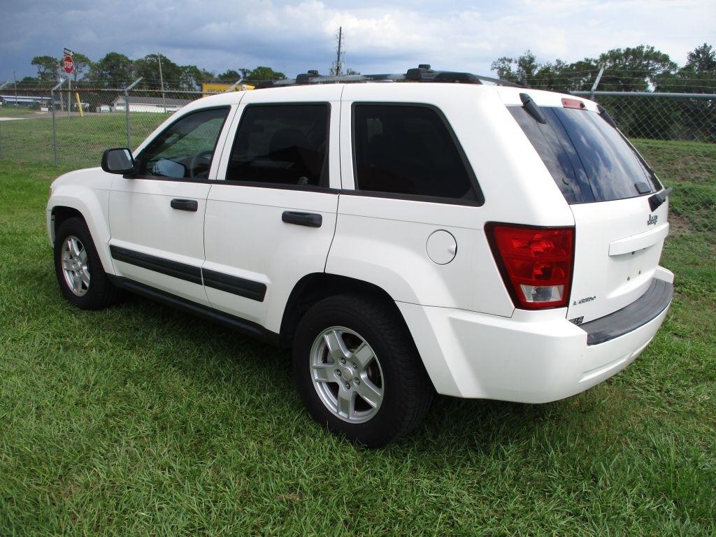 Jeep Grand Cherokee  2006