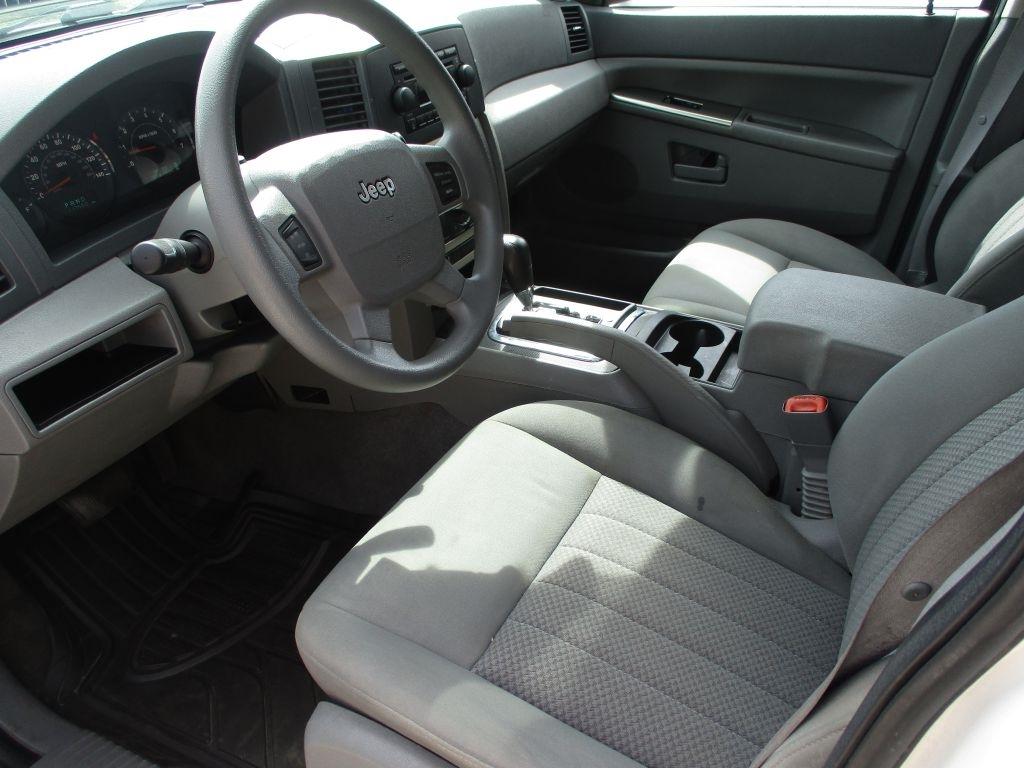 Jeep Grand Cherokee  2006