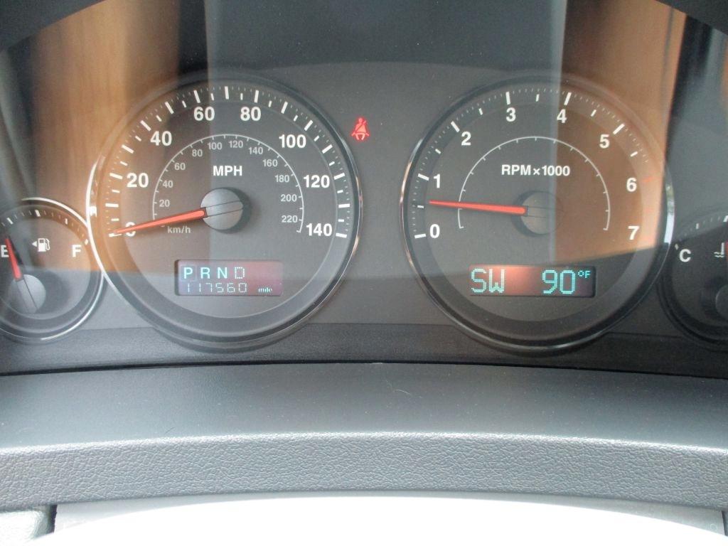 Jeep Grand Cherokee  2006