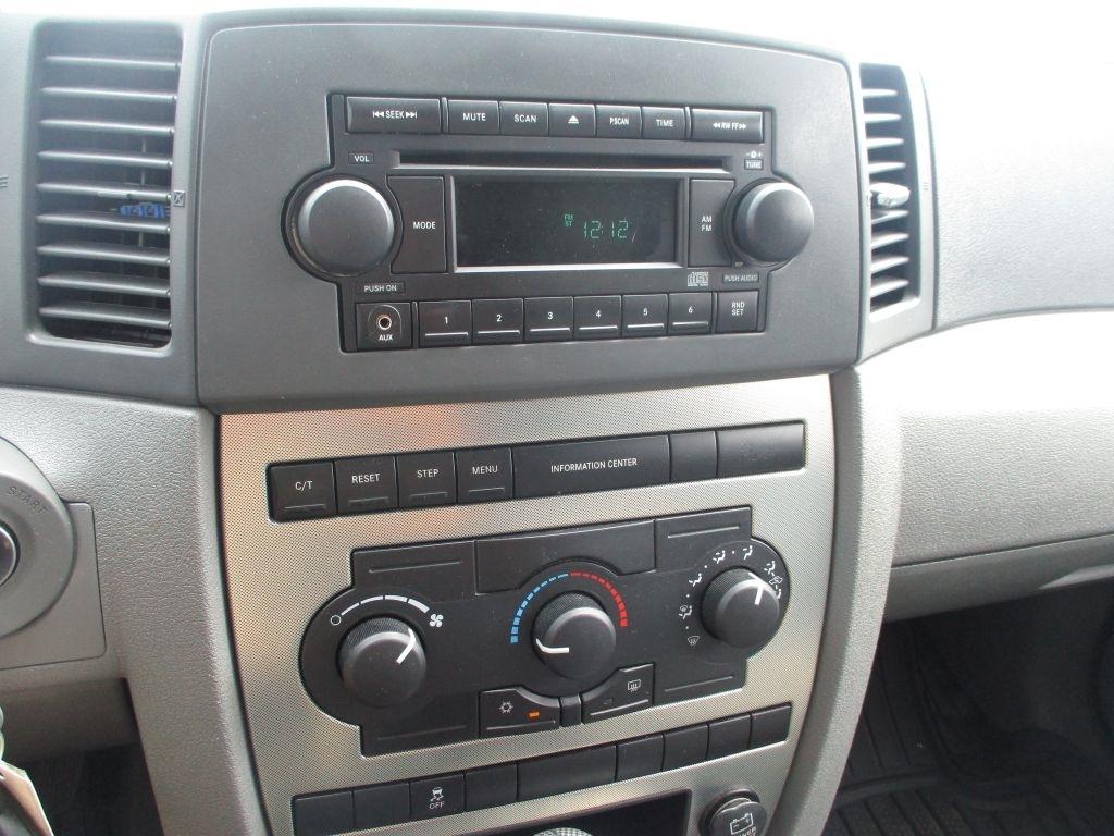 Jeep Grand Cherokee  2006