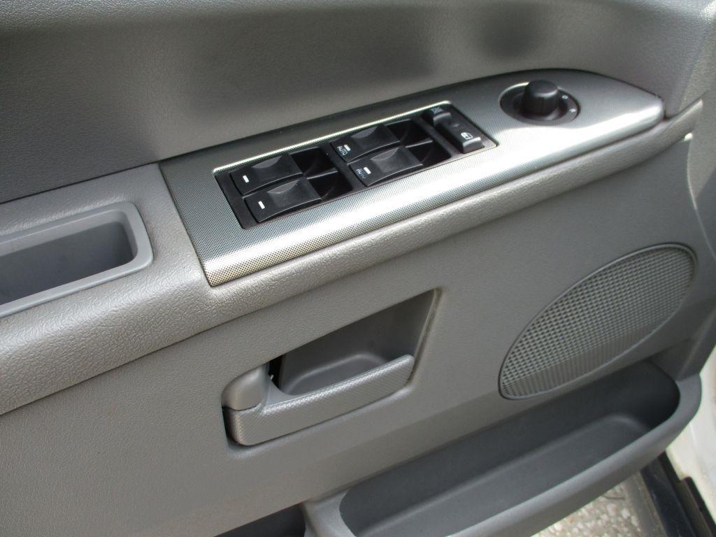 Jeep Grand Cherokee  2006
