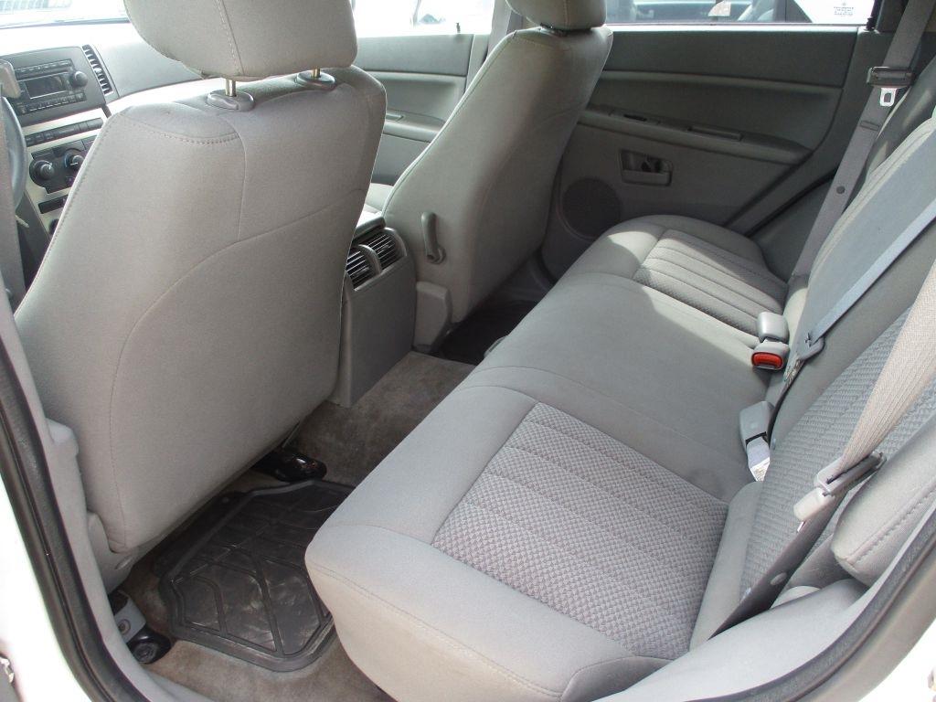 Jeep Grand Cherokee  2006