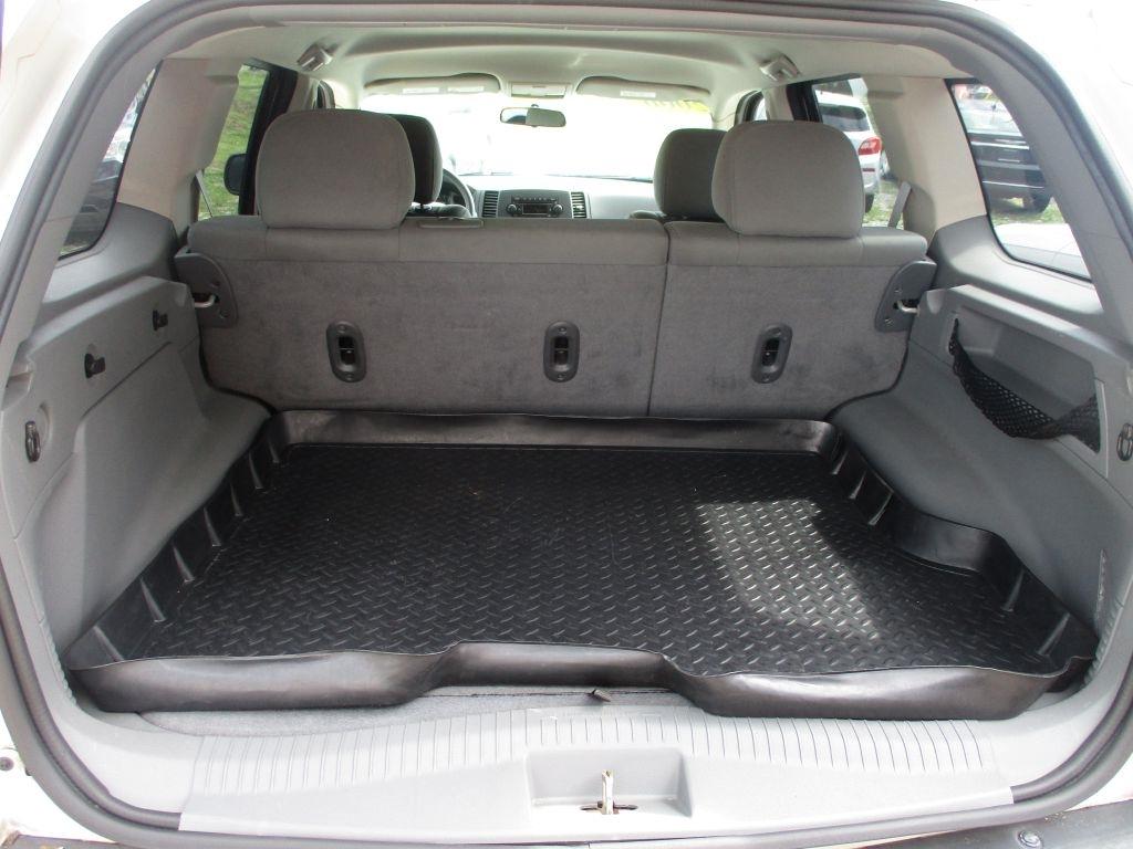 Jeep Grand Cherokee  2006