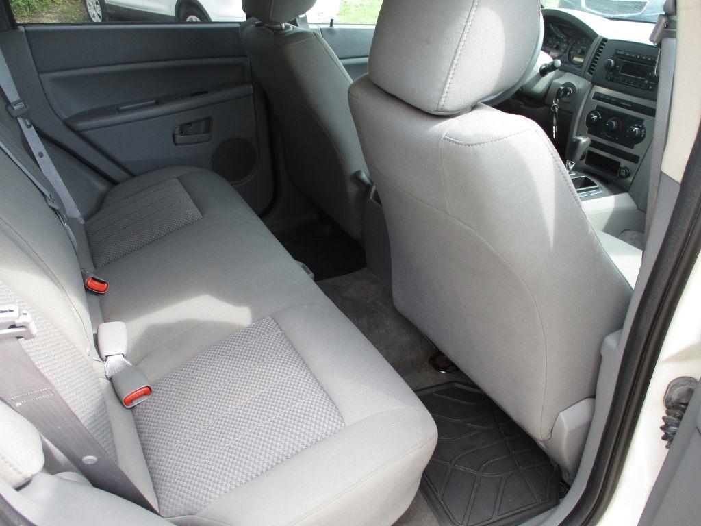 Jeep Grand Cherokee  2006