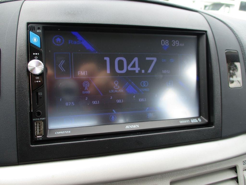 Hyundai Sonata  2007