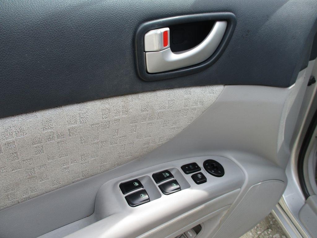 Hyundai Sonata  2007