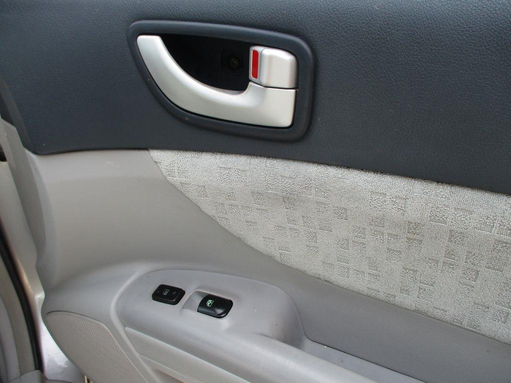 Hyundai Sonata  2007