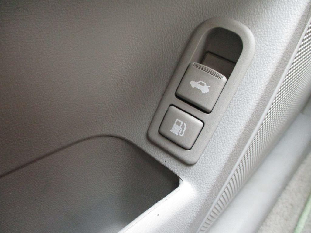 Hyundai Sonata  2007