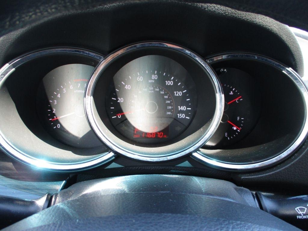 Kia Sorento  2013