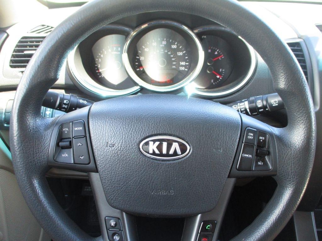 Kia Sorento  2013