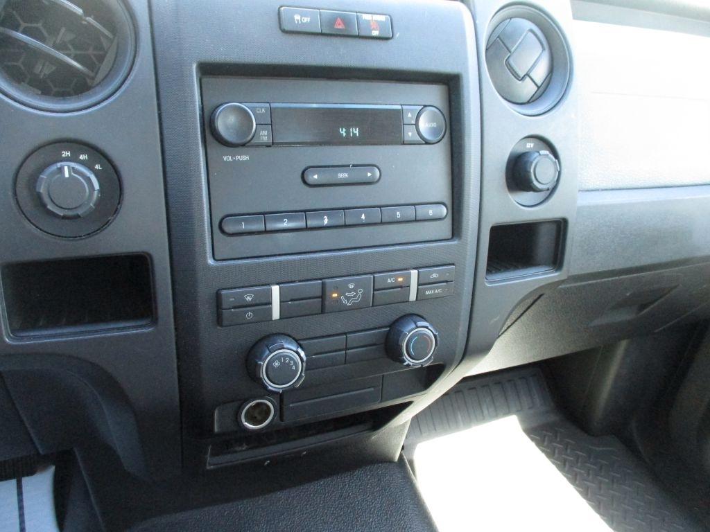 Ford F-150  2012