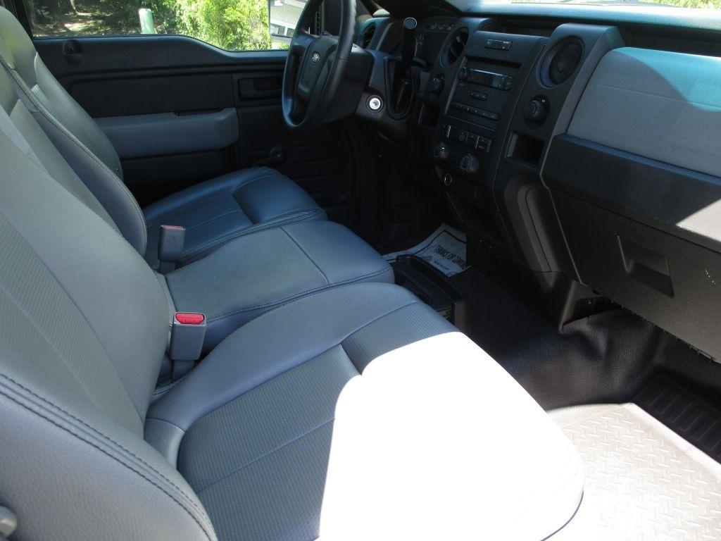 Ford F-150  2012