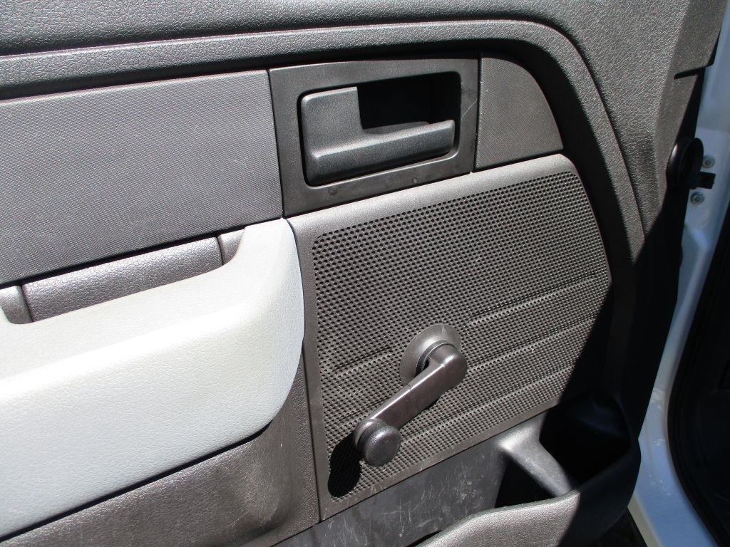 Ford F-150  2012