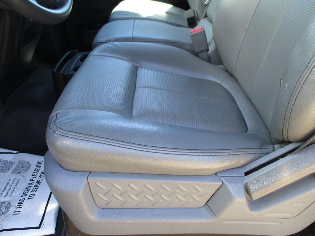 Ford F-150  2012