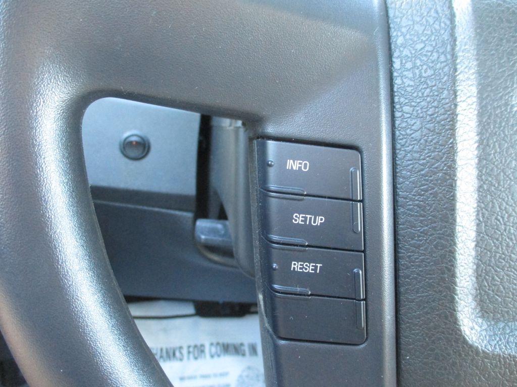 Ford F-150  2012