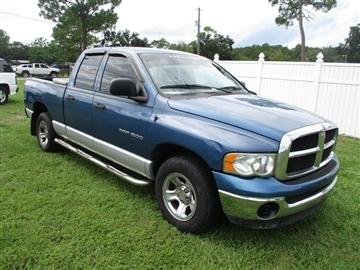 2004 Dodge Ram 1500 