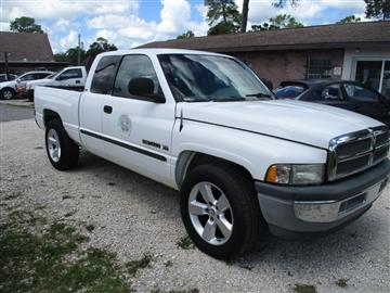 2001 Dodge Ram 1500 