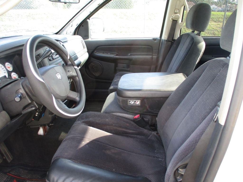 Dodge Ram 1500  2004