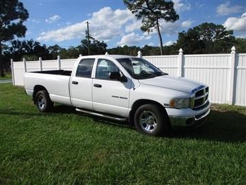 2004 Dodge Ram 1500 