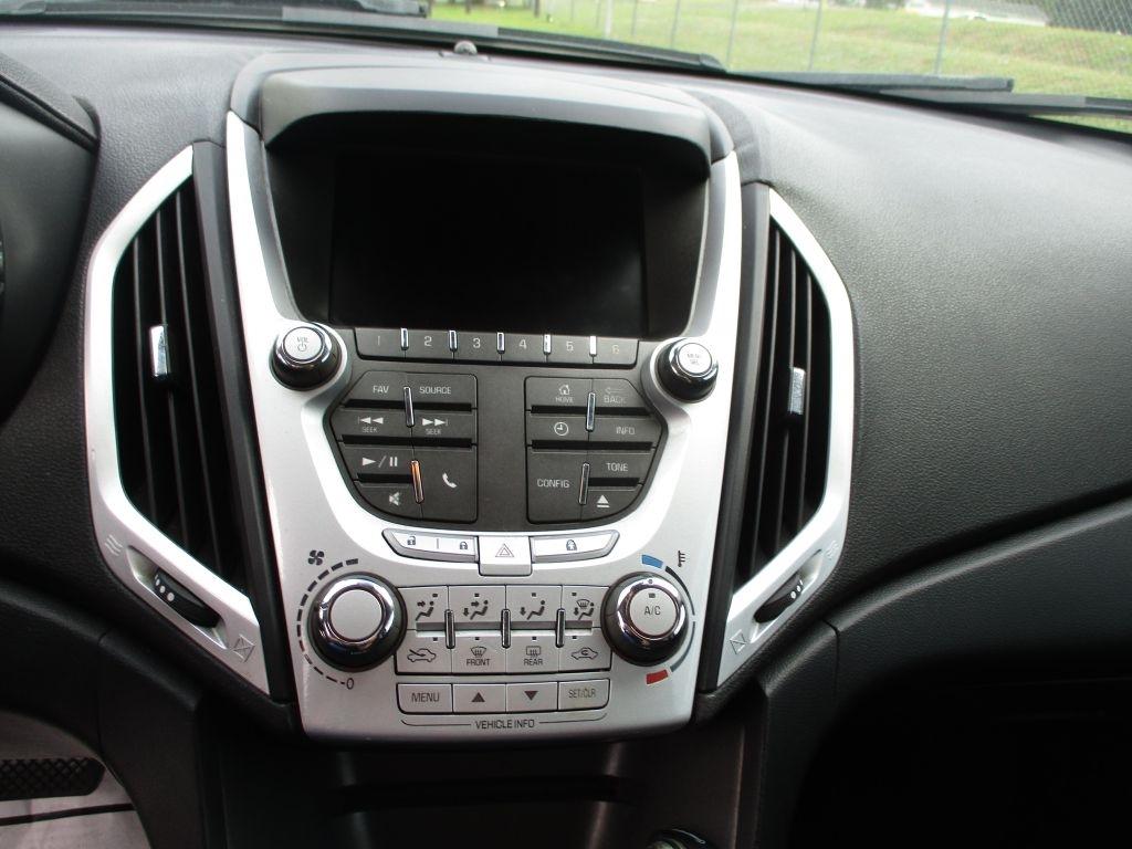 GMC Terrain  2015