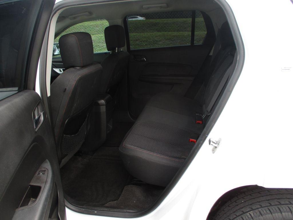 GMC Terrain  2015