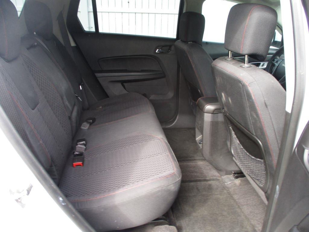 GMC Terrain  2015