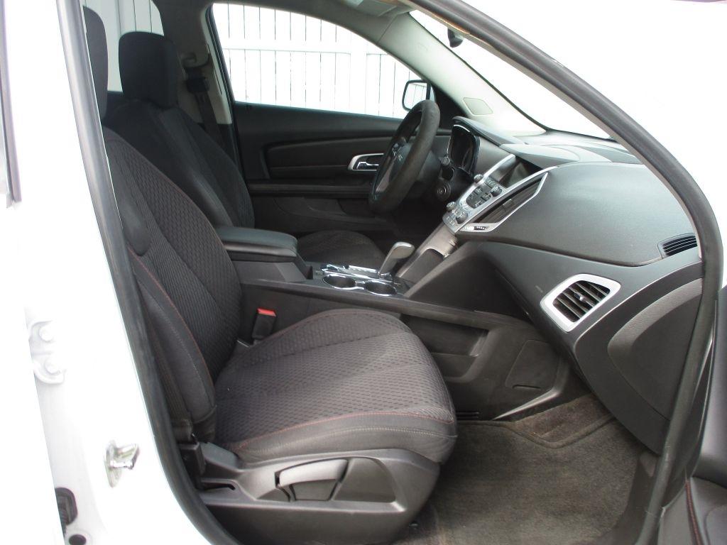 GMC Terrain  2015