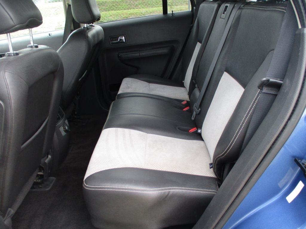 Ford Edge  2010