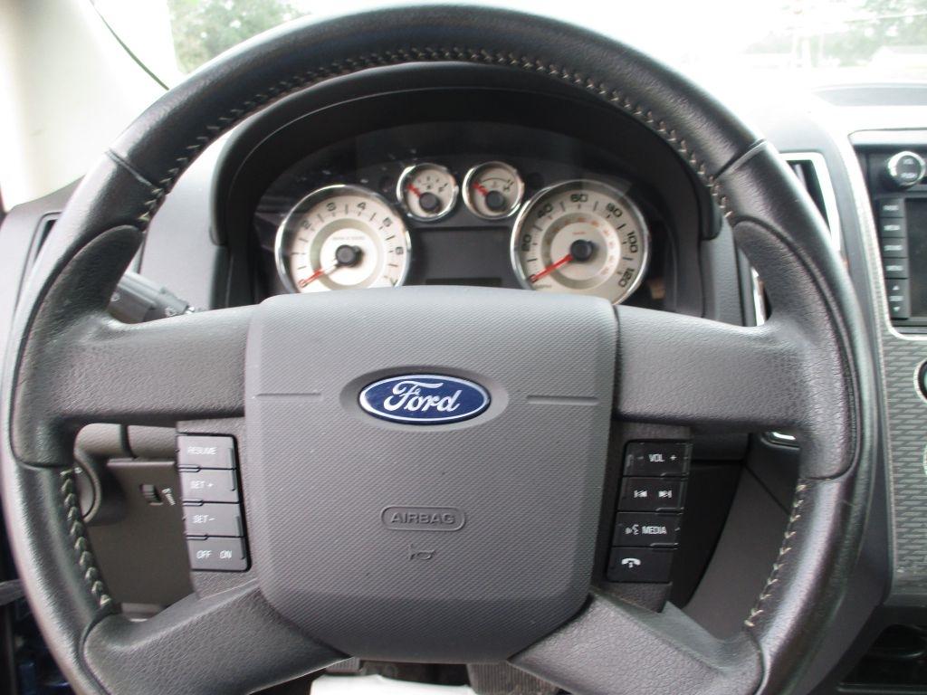 Ford Edge  2010