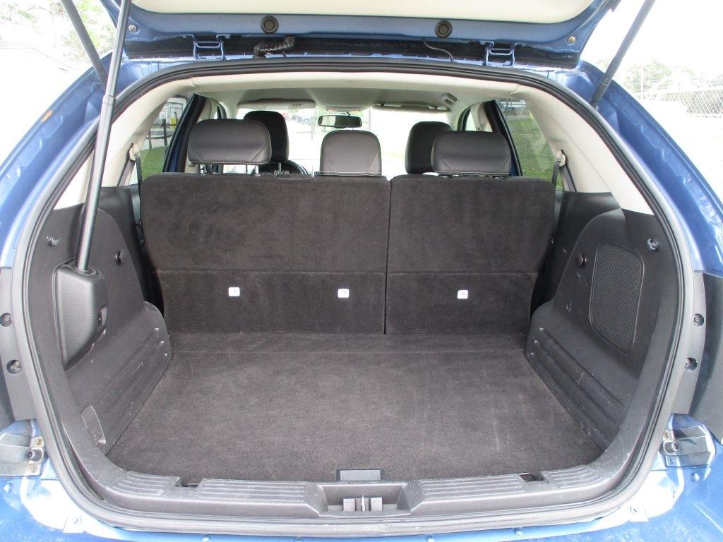 Ford Edge  2010