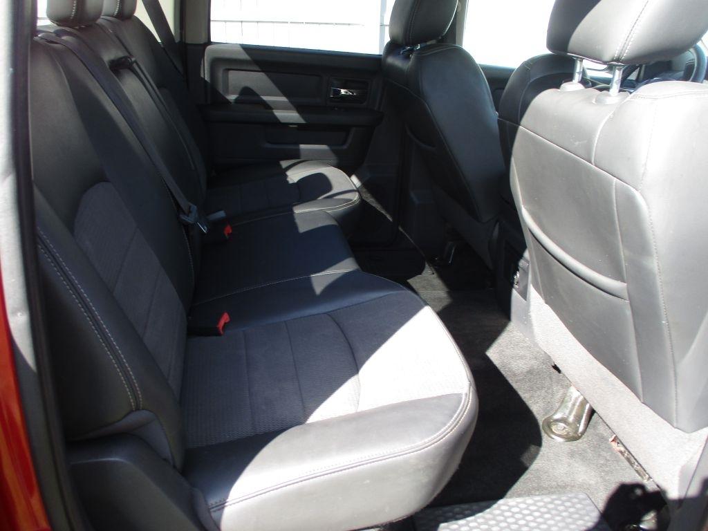 Dodge 1500  2010