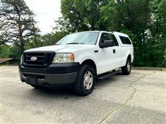 2007 Ford F-150  2007 Ford F-150