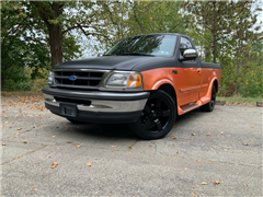 1997 Ford F-150  1997 Ford F-150