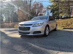 2015 Chevrolet Malibu 