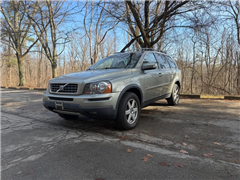 2007 Volvo XC90 
