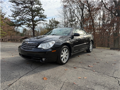2008 Chrysler Sebring 