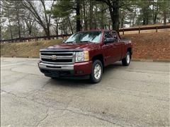 2009 Chevrolet Silverado 1500 