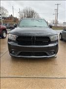 2014 Dodge Durango 