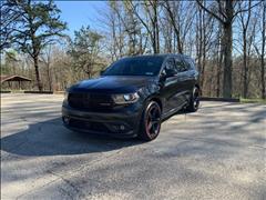 2014 Dodge Durango 