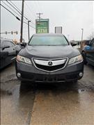 2013 Acura RDX 
