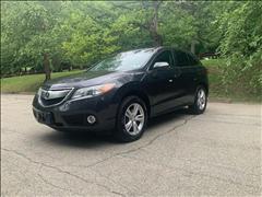 2013 Acura RDX 