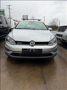 2017 Volkswagen Golf Alltrack 