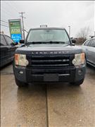 2007 Land Rover LR3 