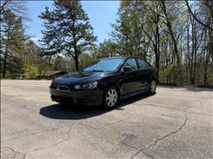2015 Mitsubishi Lancer 